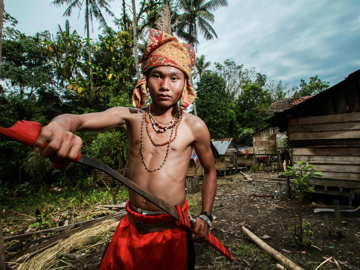 Nusantara: il nuovo battito del più grande arcipelago del&nbsp;mondo